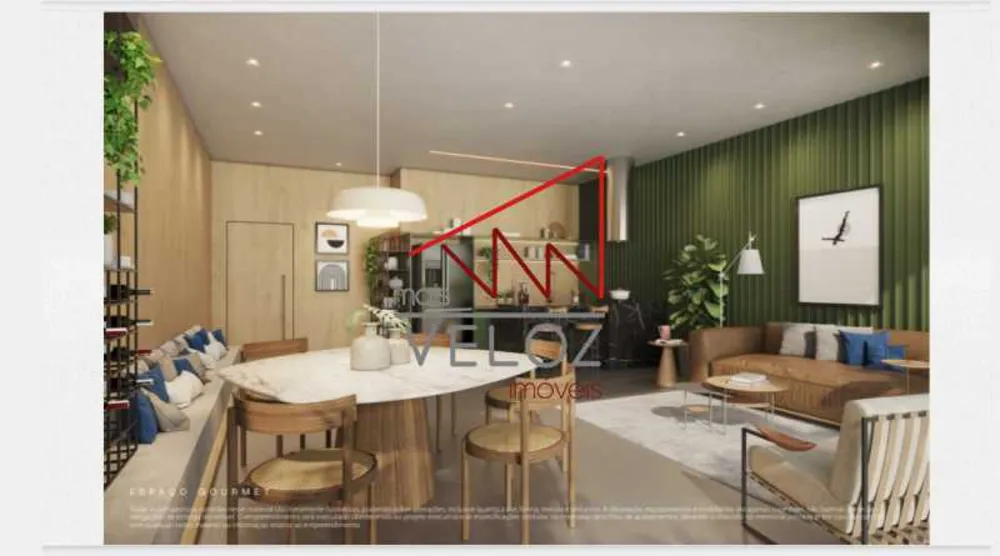 Apartamento, 3 quartos, 116 m² - Foto 15