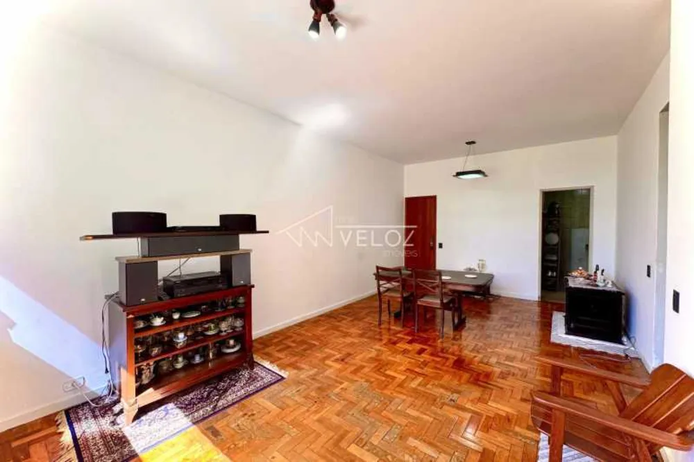 Apartamento, 3 quartos, 95 m² - Foto 7