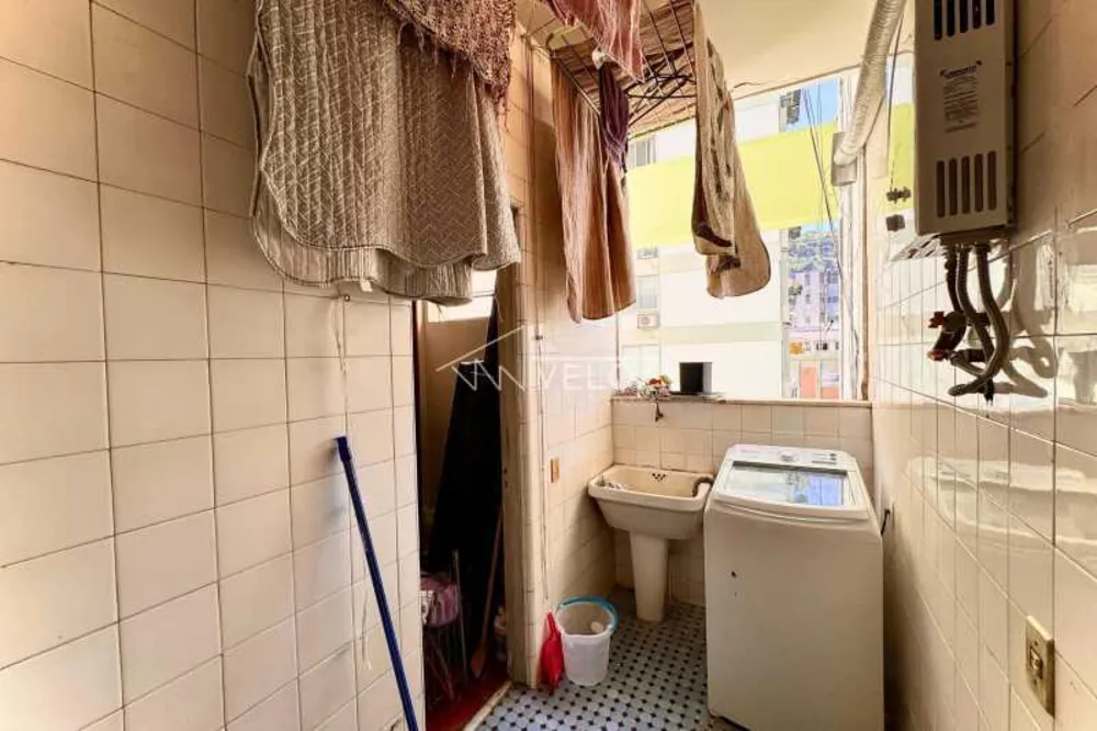 Apartamento, 3 quartos, 95 m² - Foto 1