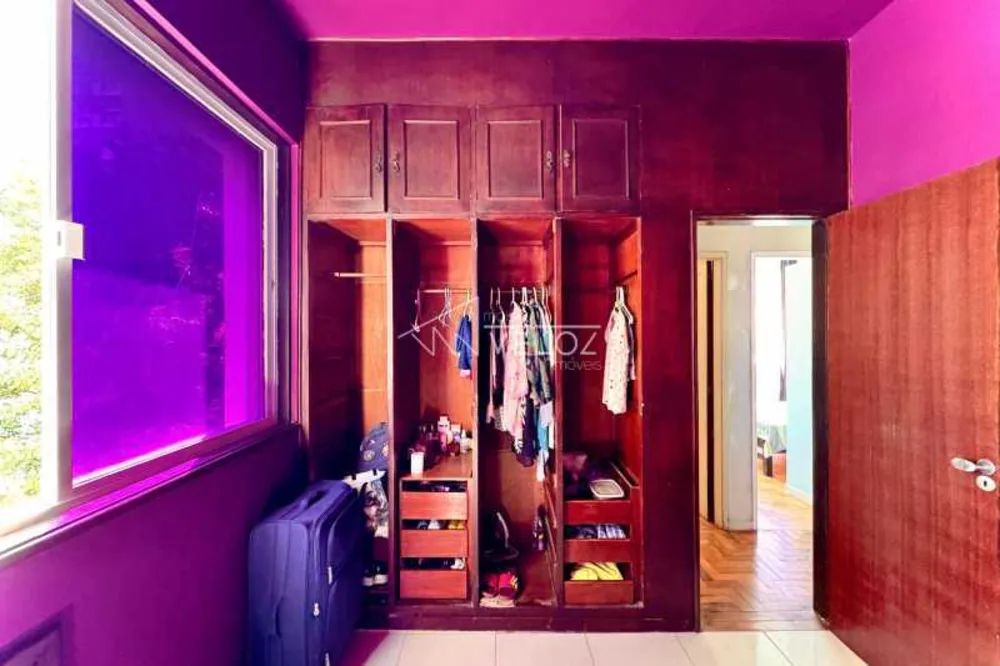 Apartamento, 3 quartos, 95 m² - Foto 16