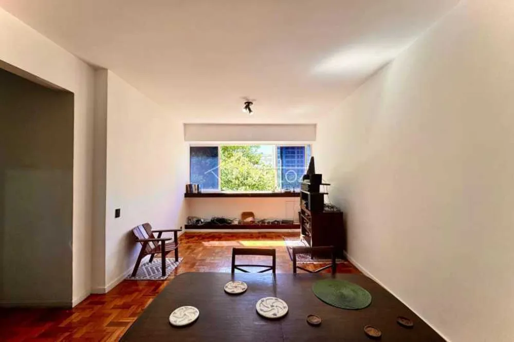 Apartamento, 3 quartos, 95 m² - Foto 5