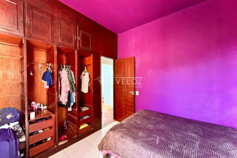 Apartamento, 3 quartos, 95 m² - Foto 14
