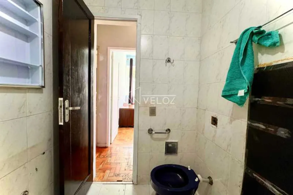 Apartamento, 3 quartos, 95 m² - Foto 22