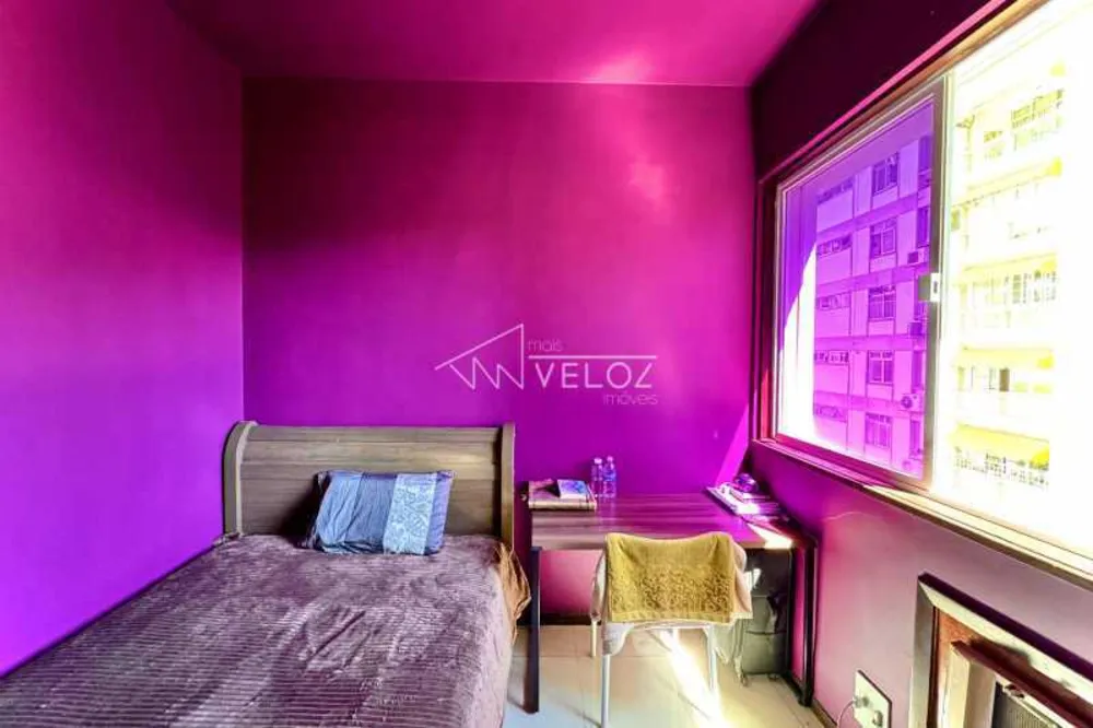 Apartamento, 3 quartos, 95 m² - Foto 15