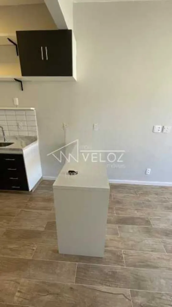 Apartamento, 1 quarto, 28 m² - Foto 9