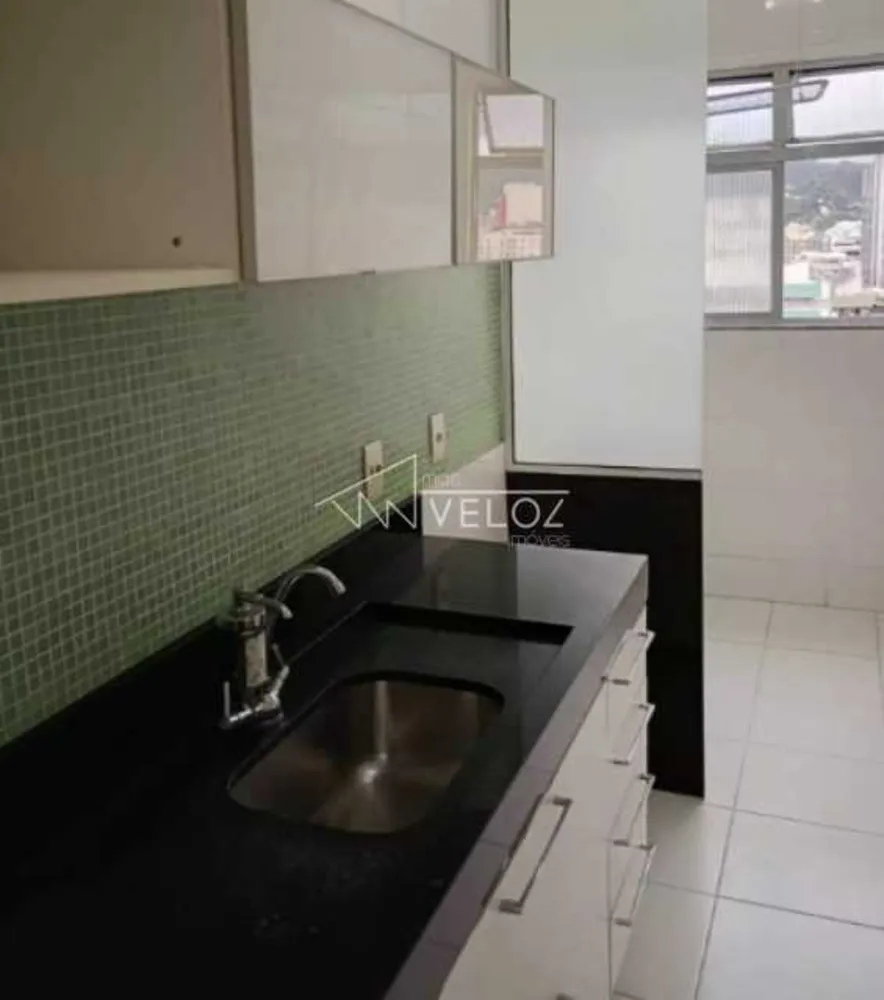 Apartamento, 1 quarto, 45 m² - Foto 4
