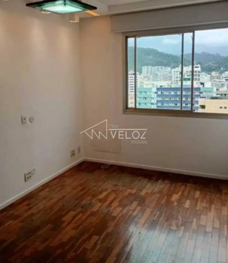 Apartamento, 1 quarto, 45 m² - Foto 3