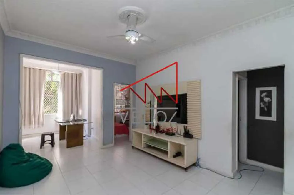Apartamento, 2 quartos, 88 m² - Foto 1