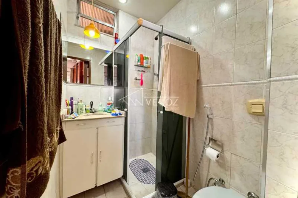 Apartamento, 1 quarto, 34 m² - Foto 6