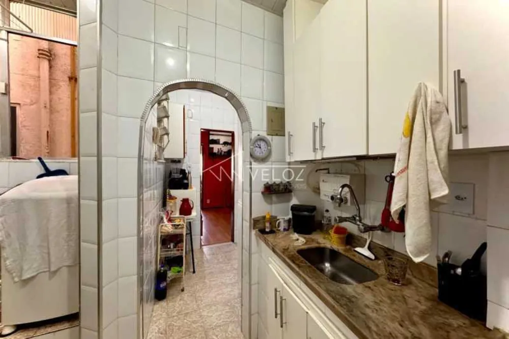 Apartamento, 1 quarto, 34 m² - Foto 16