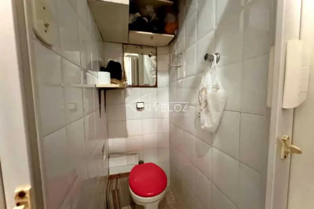 Apartamento, 1 quarto, 34 m² - Foto 9