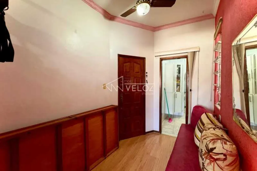 Apartamento, 1 quarto, 34 m² - Foto 7