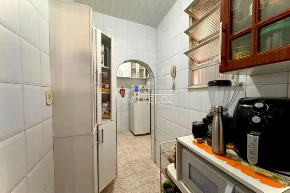 Apartamento, 1 quarto, 34 m² - Foto 2