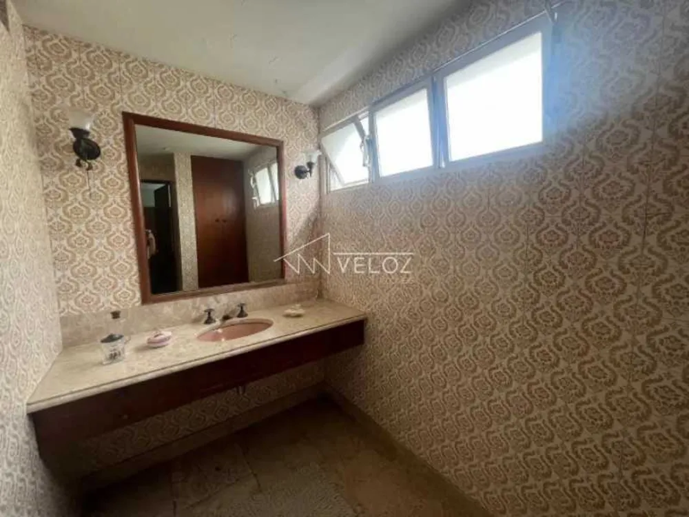 Apartamento, 4 quartos, 251 m² - Foto 13