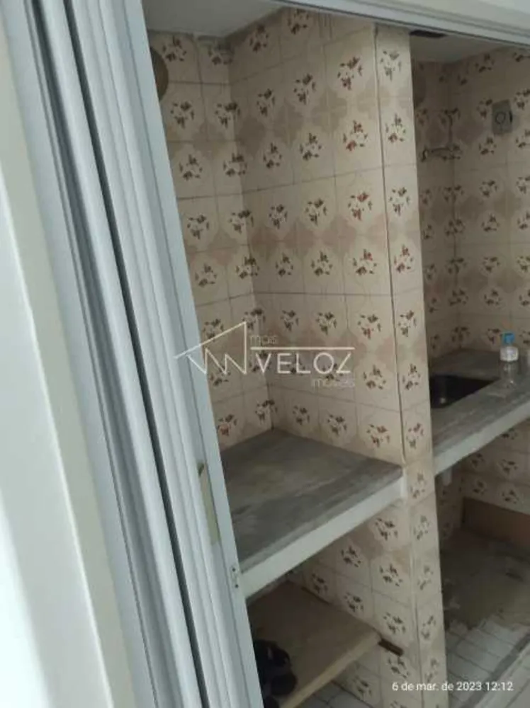 Apartamento, 1 quarto, 37 m² - Foto 6