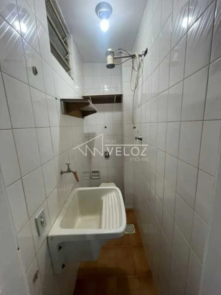 Apartamento, 2 quartos, 55 m² - Foto 2