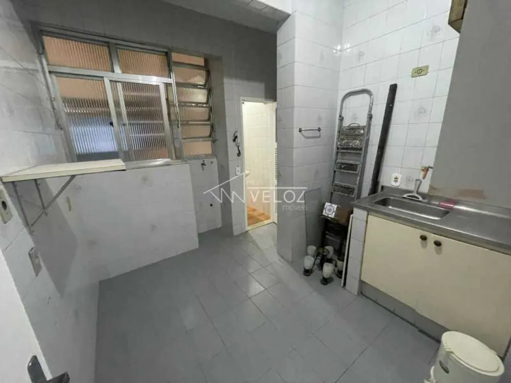 Apartamento, 2 quartos, 55 m² - Foto 24