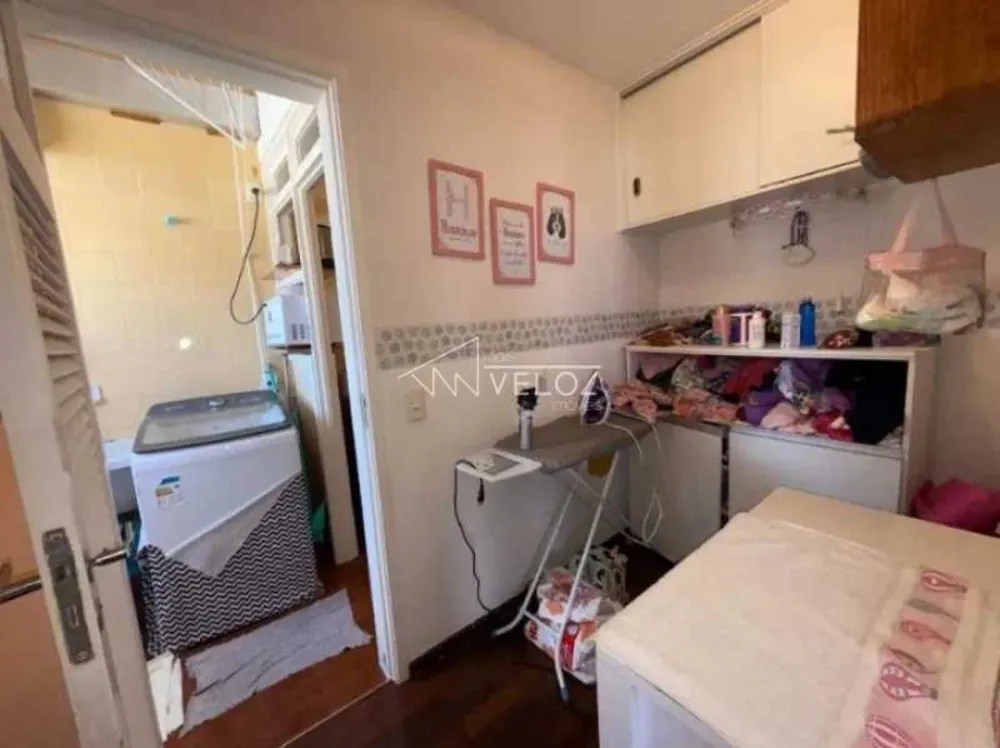 Cobertura, 1 quarto, 122 m² - Foto 16