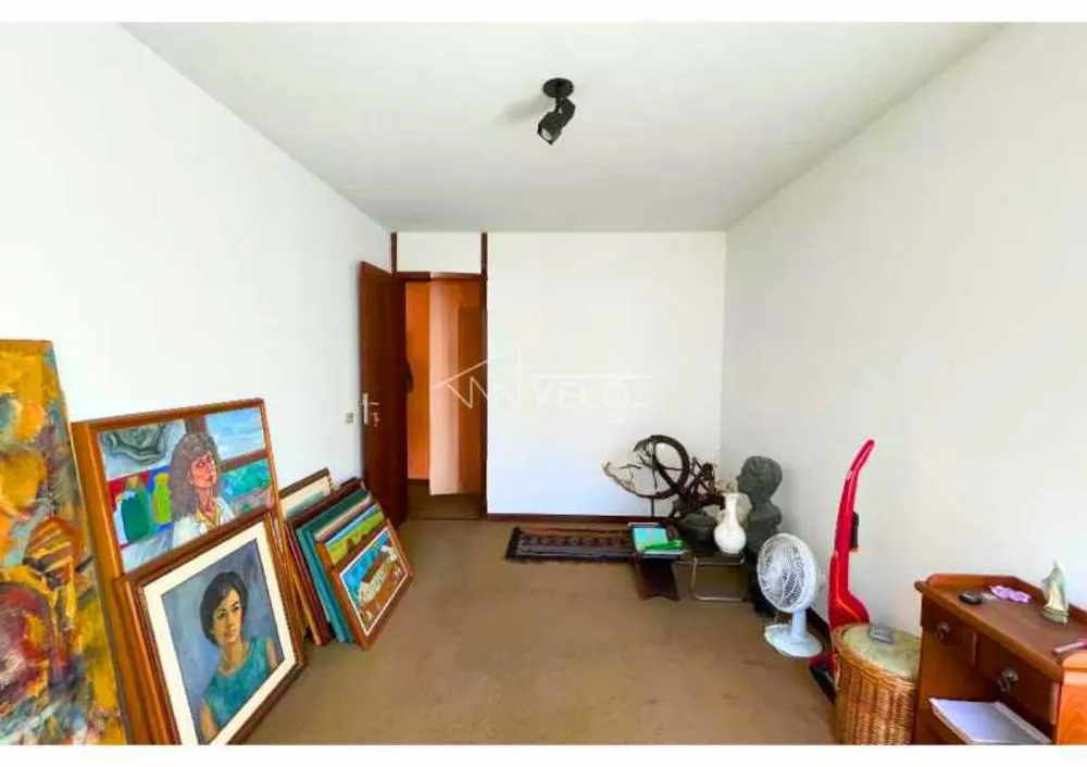 Apartamento, 3 quartos, 134 m² - Foto 3