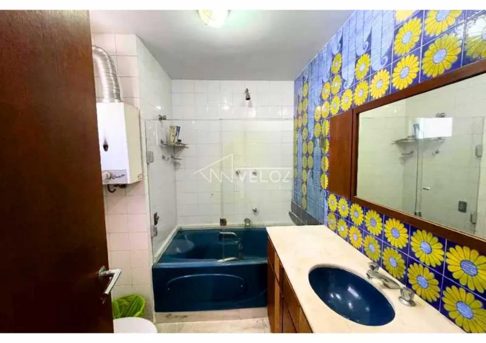 Apartamento, 3 quartos, 134 m² - Foto 5