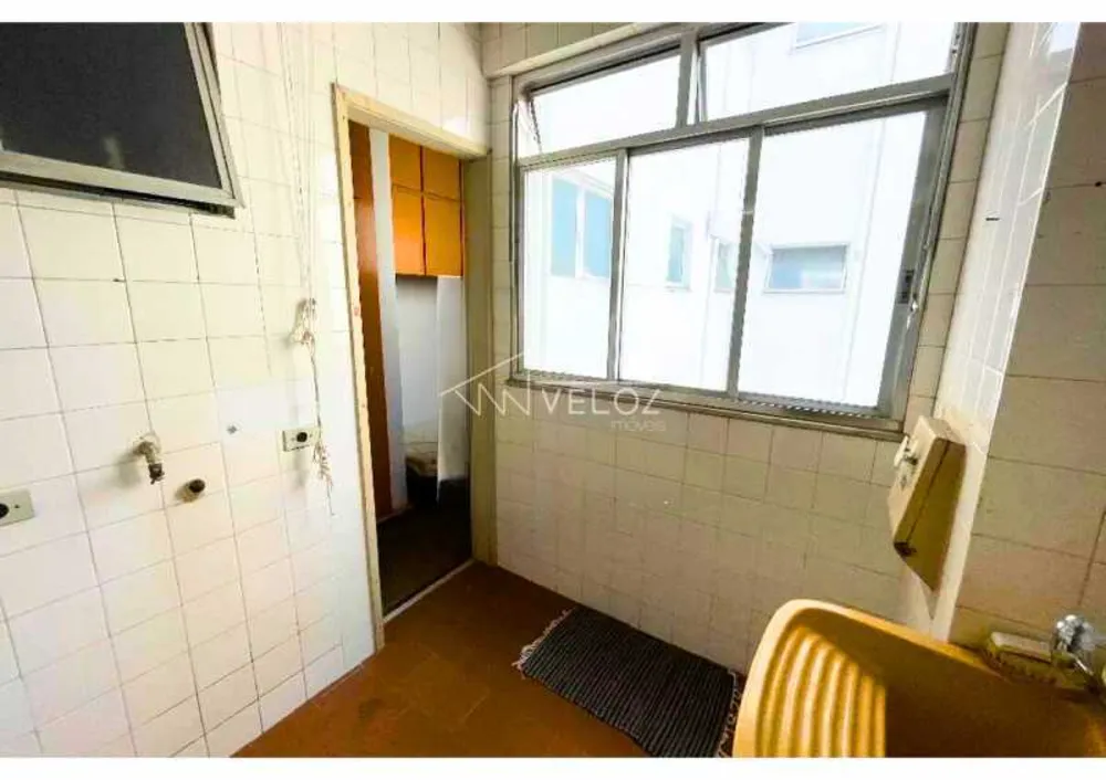 Apartamento, 3 quartos, 134 m² - Foto 4