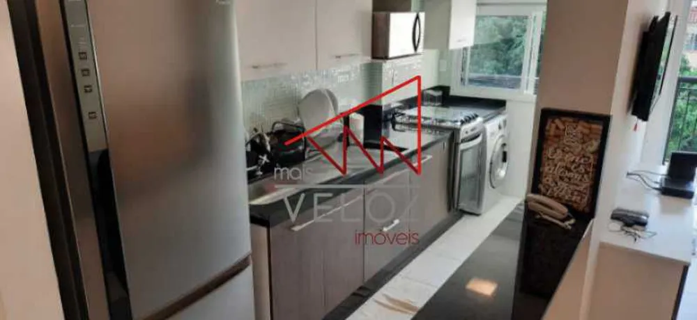 Apartamento, 2 quartos, 90 m² - Foto 8