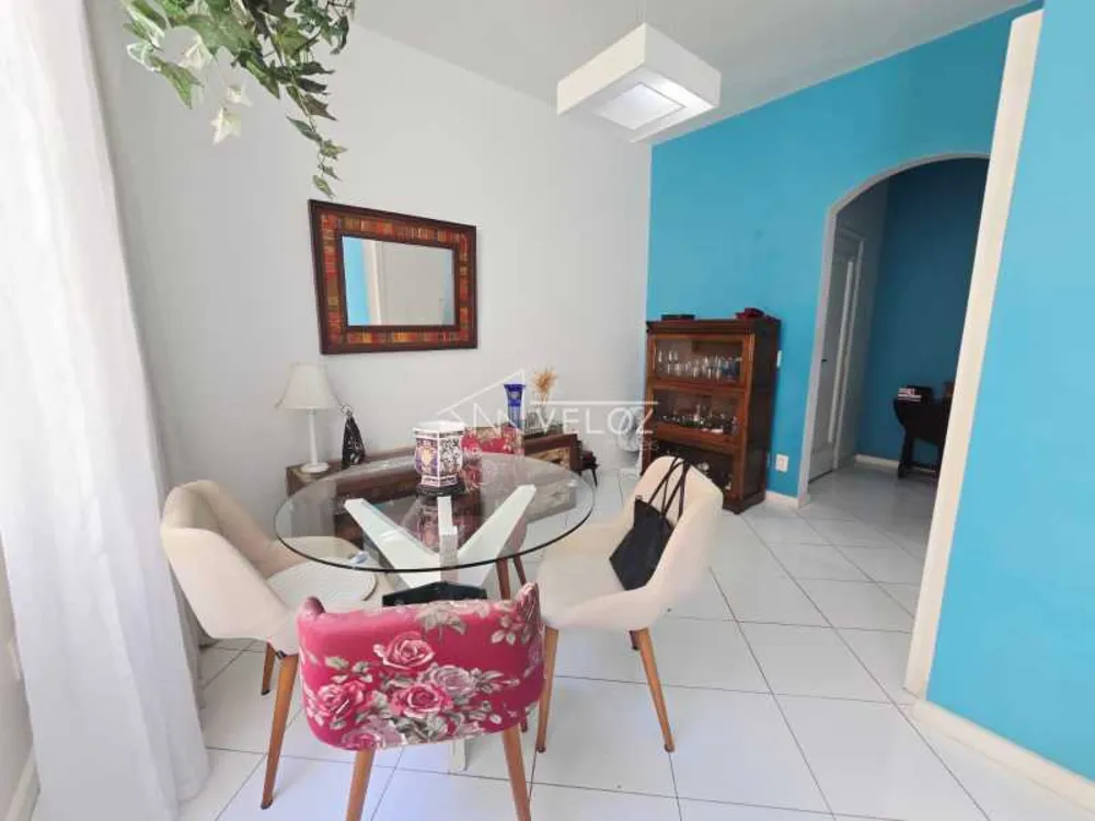 Apartamento, 3 quartos, 91 m² - Foto 8