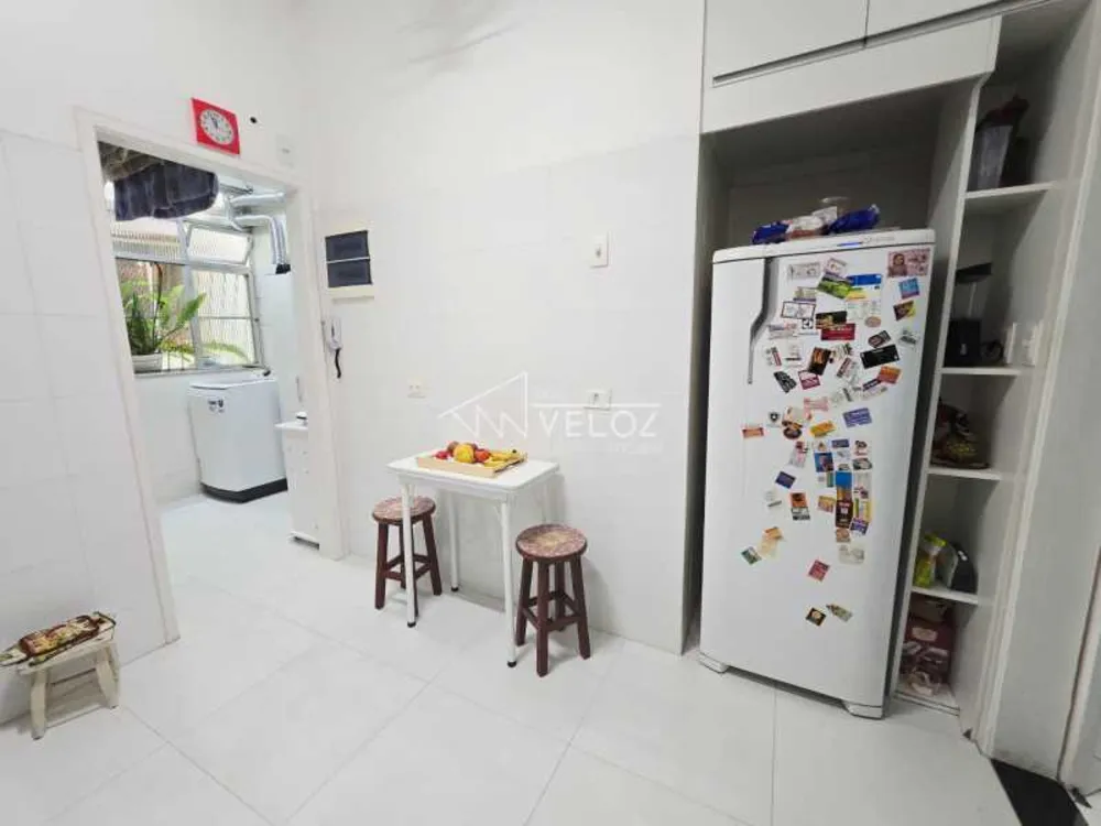 Apartamento, 3 quartos, 91 m² - Foto 4