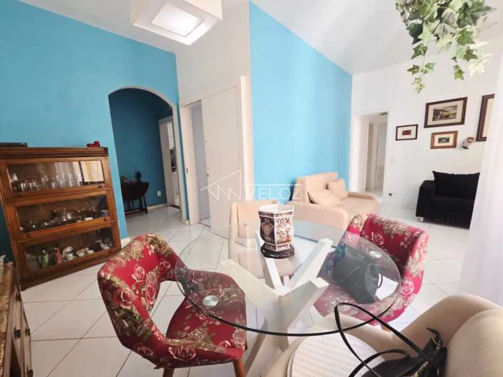 Apartamento, 3 quartos, 91 m² - Foto 7