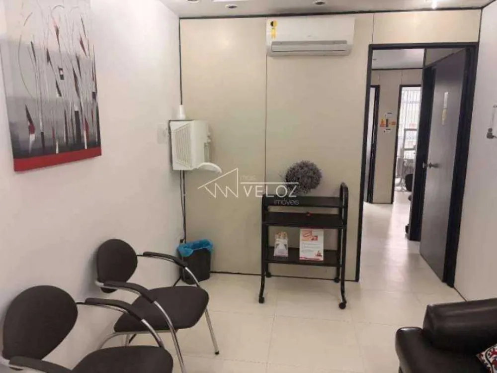 Sala-Conjunto, 60 m² - Foto 20