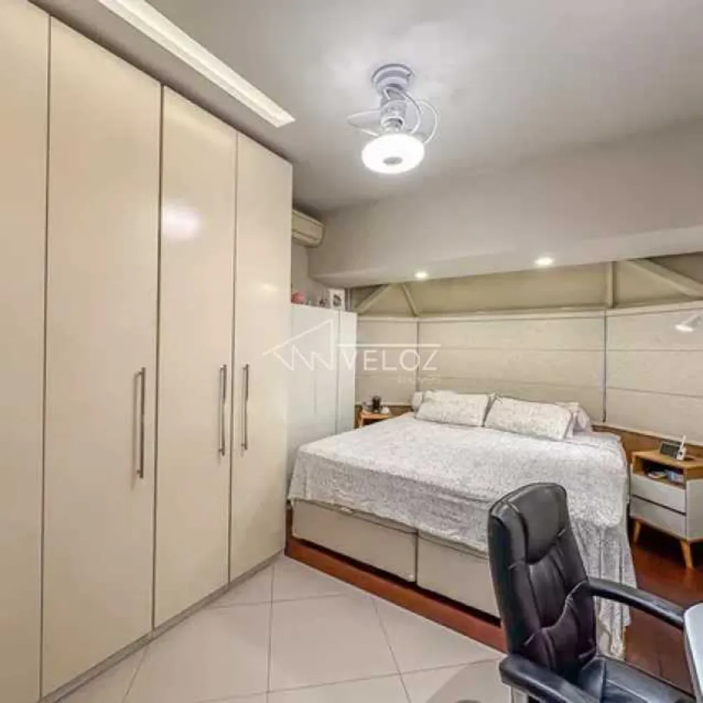 Apartamento, 2 quartos, 94 m² - Foto 11