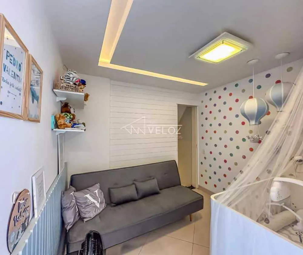 Apartamento, 2 quartos, 94 m² - Foto 1