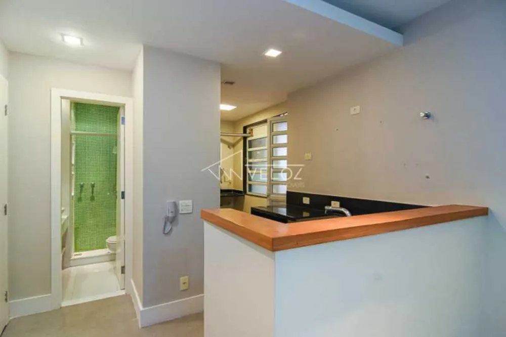 Apartamento, 1 quarto, 45 m² - Foto 5