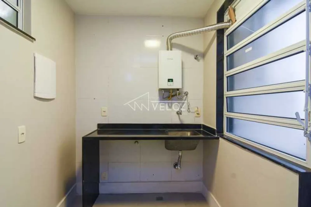 Apartamento, 1 quarto, 45 m² - Foto 20