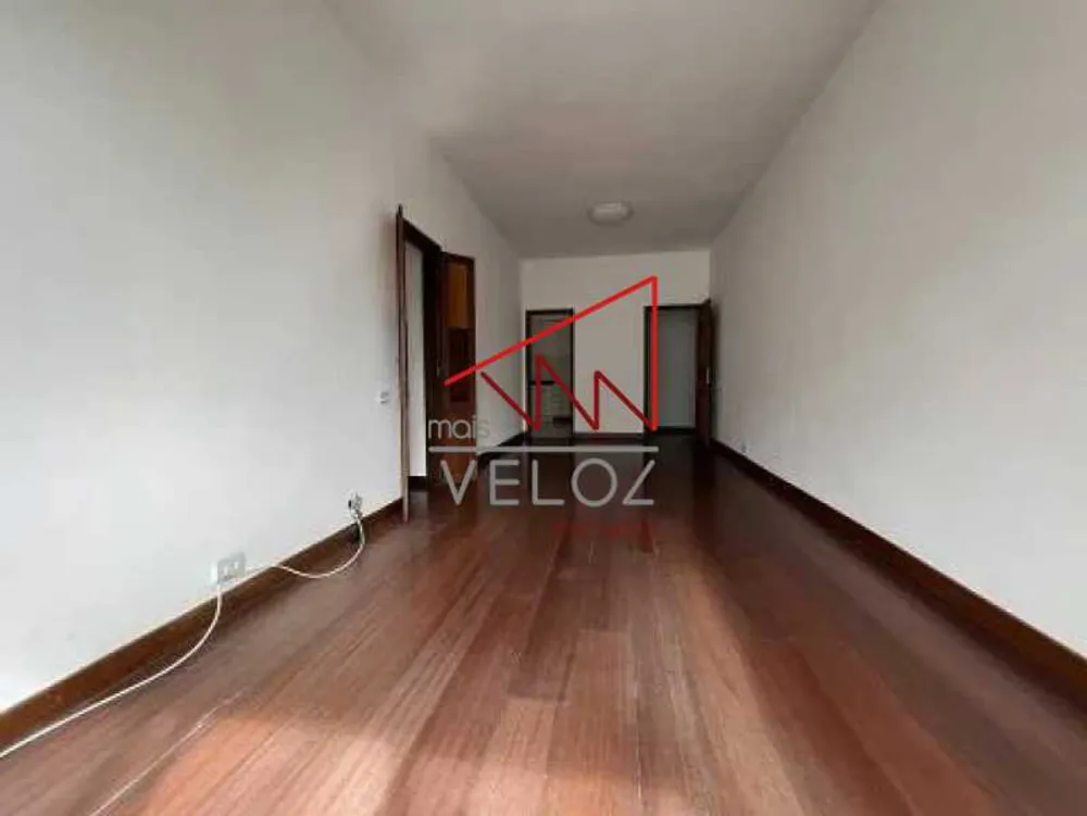 Apartamento, 3 quartos, 100 m² - Foto 3