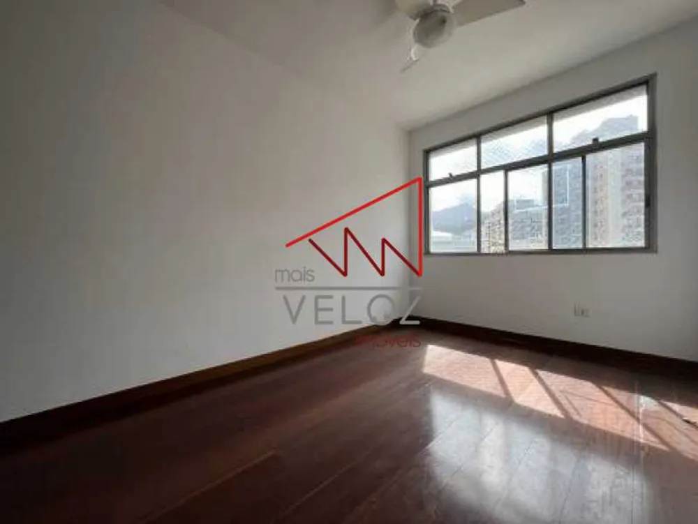 Apartamento, 3 quartos, 100 m² - Foto 1