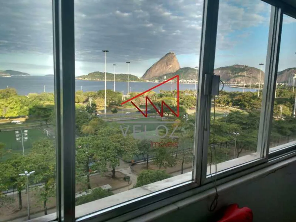 Apartamento, 5 quartos, 260 m² - Foto 1