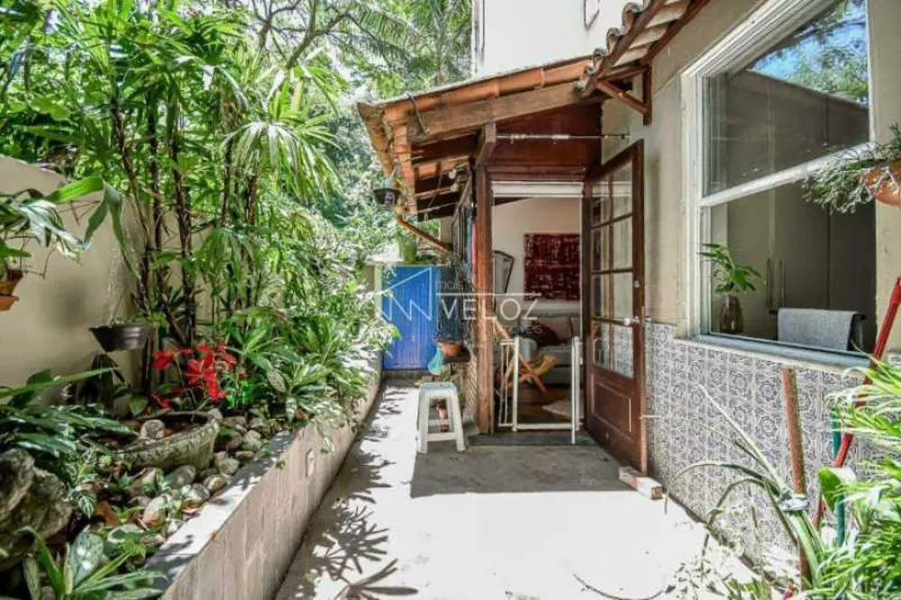 Apartamento, 1 quarto, 38 m² - Foto 2