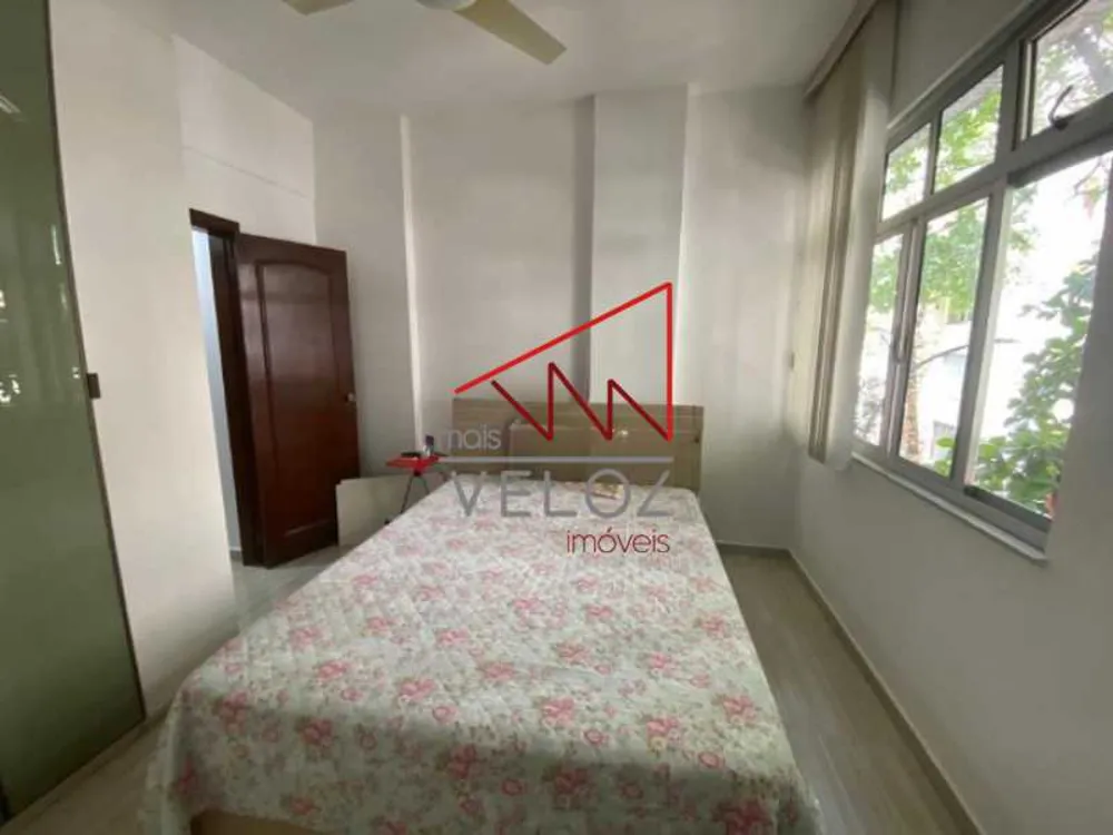 Apartamento, 2 quartos, 75 m² - Foto 2
