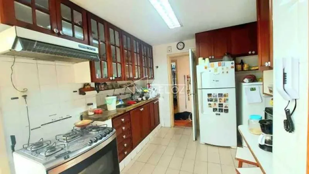 Apartamento, 4 quartos, 132 m² - Foto 3