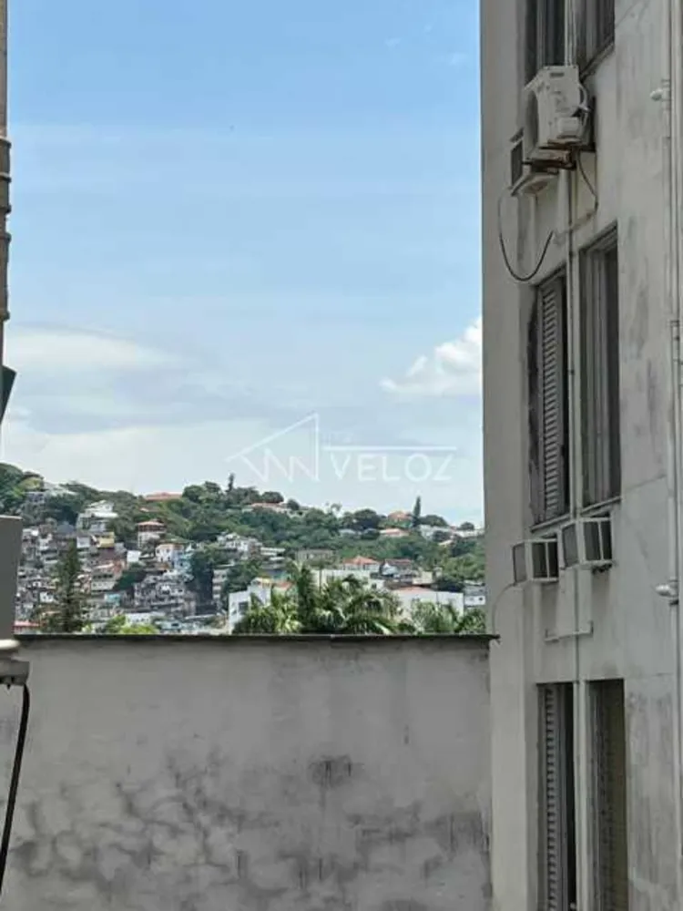 Apartamento, 1 quarto, 31 m² - Foto 4