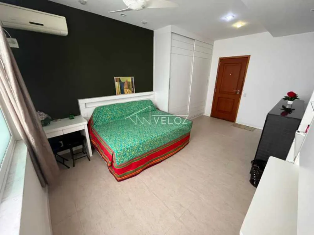 Apartamento, 1 quarto, 31 m² - Foto 10