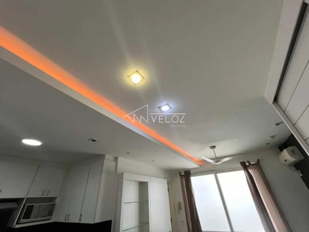Apartamento, 1 quarto, 31 m² - Foto 2
