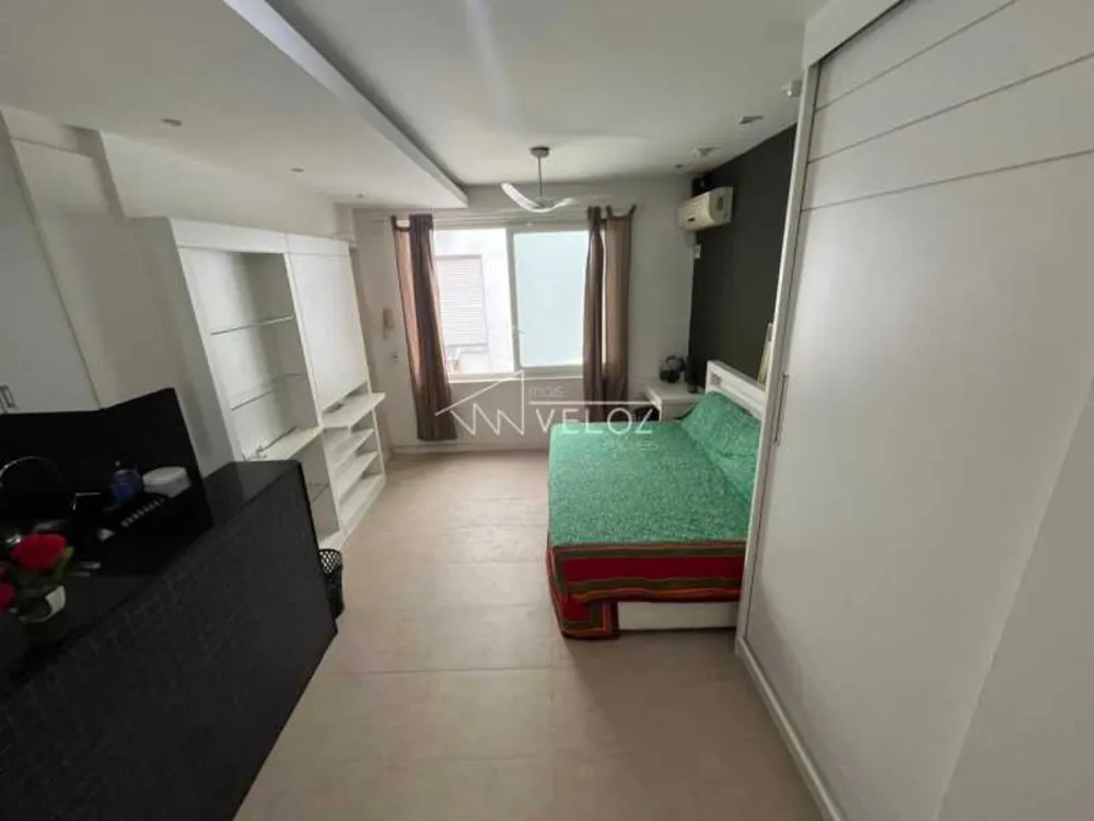 Apartamento, 1 quarto, 31 m² - Foto 16