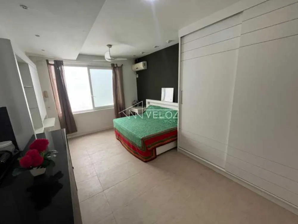 Apartamento, 1 quarto, 31 m² - Foto 1