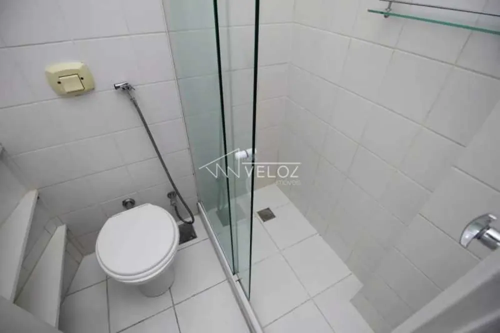 Apartamento, 2 quartos, 76 m² - Foto 2