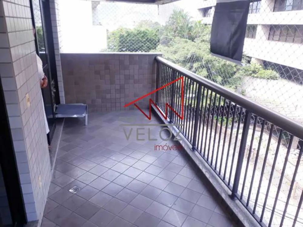 Apartamento, 2 quartos, 80 m² - Foto 7