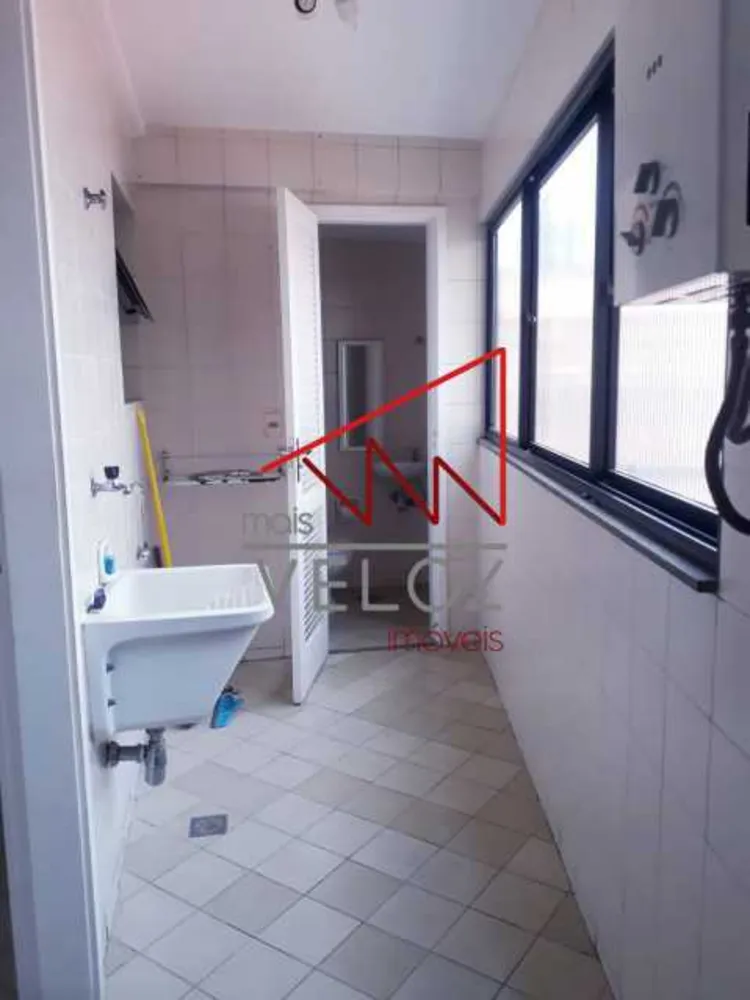 Apartamento, 2 quartos, 80 m² - Foto 8