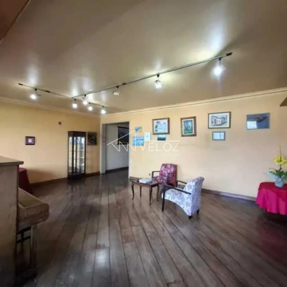 Apartamento, 4 quartos, 358 m² - Foto 8