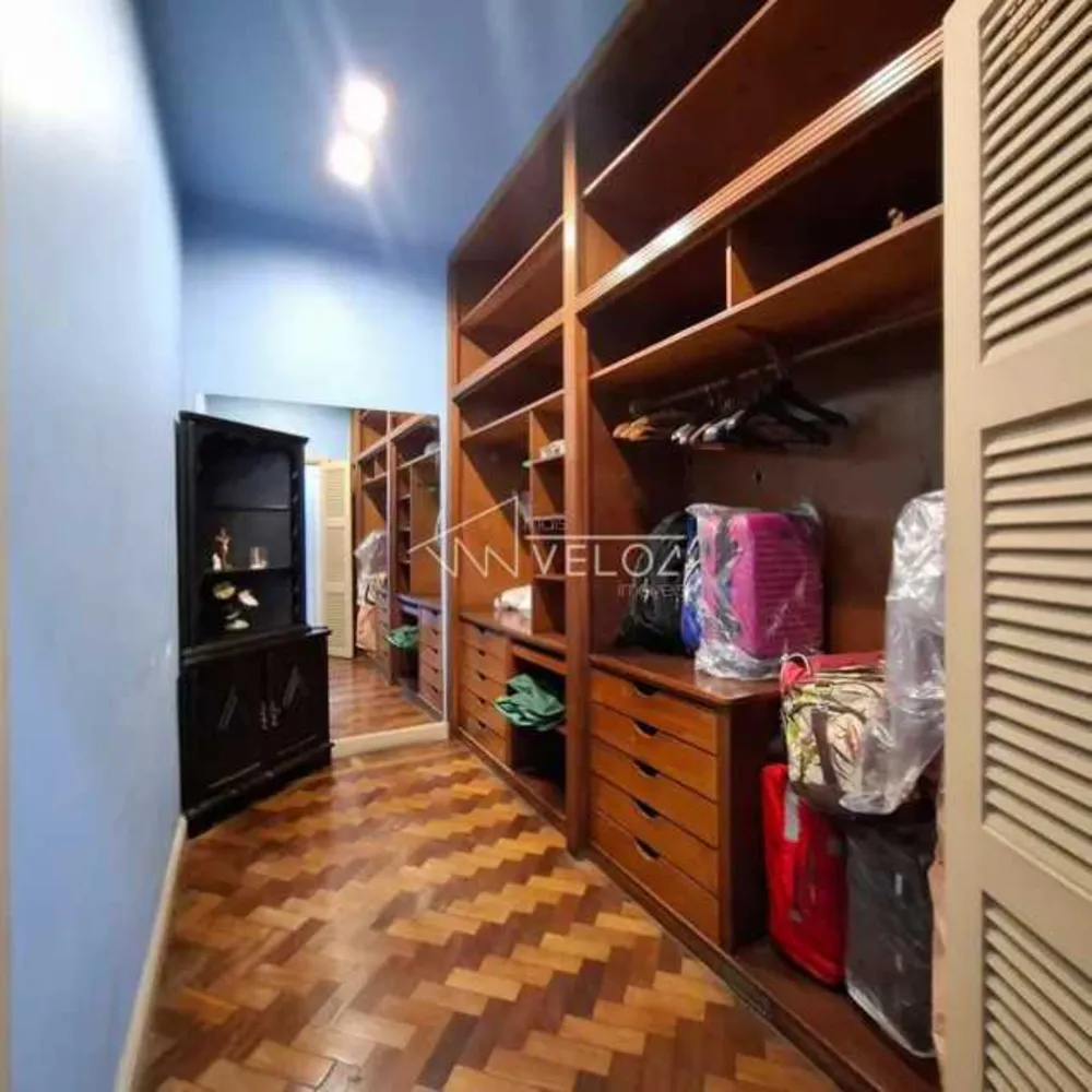 Apartamento, 4 quartos, 358 m² - Foto 1